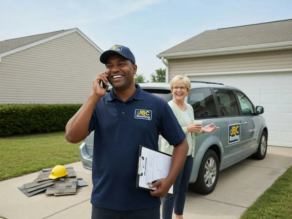 Roof Replacement Wyoming FAQs